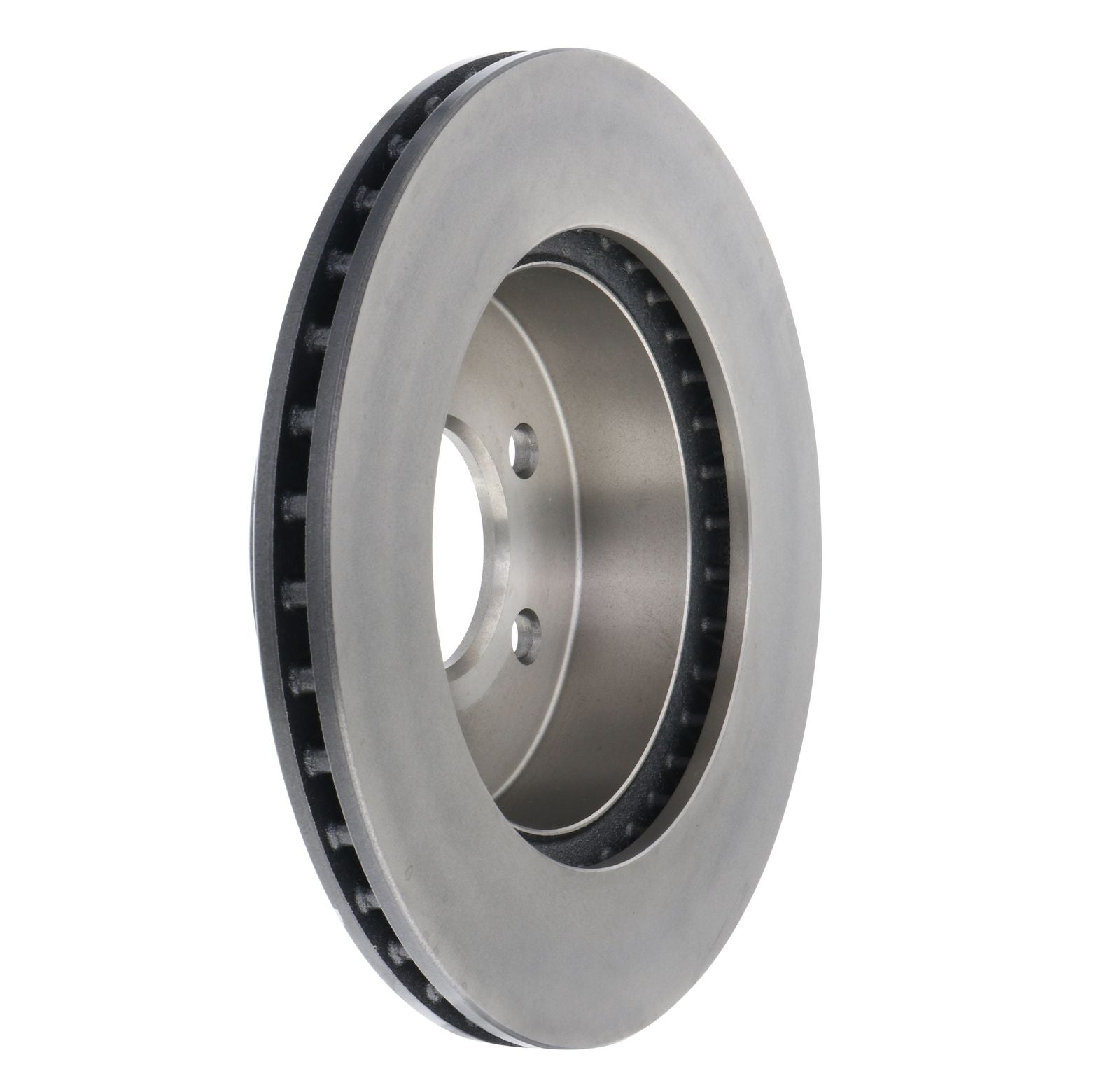 PRIME UV Coated Front Disc Brake Rotor - 09.7650.11_15