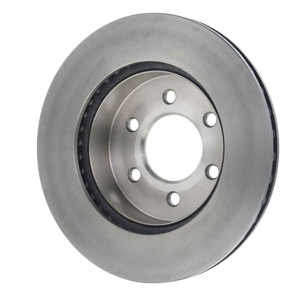 PRIME UV Coated Front Disc Brake Rotor - 09.7650.11_21