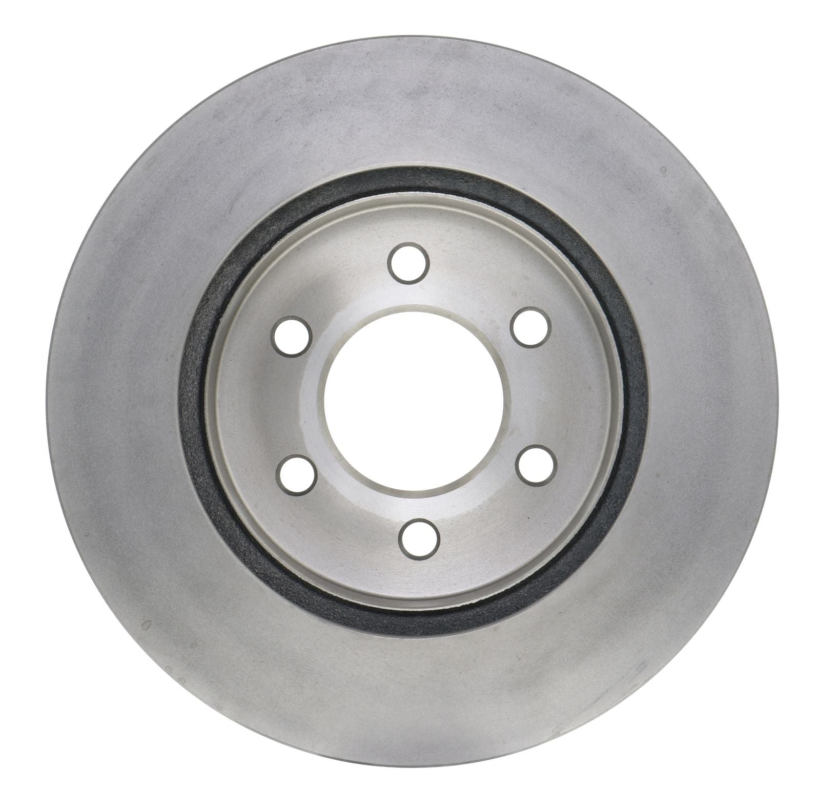 PRIME UV Coated Front Disc Brake Rotor - 09.7650.11_19