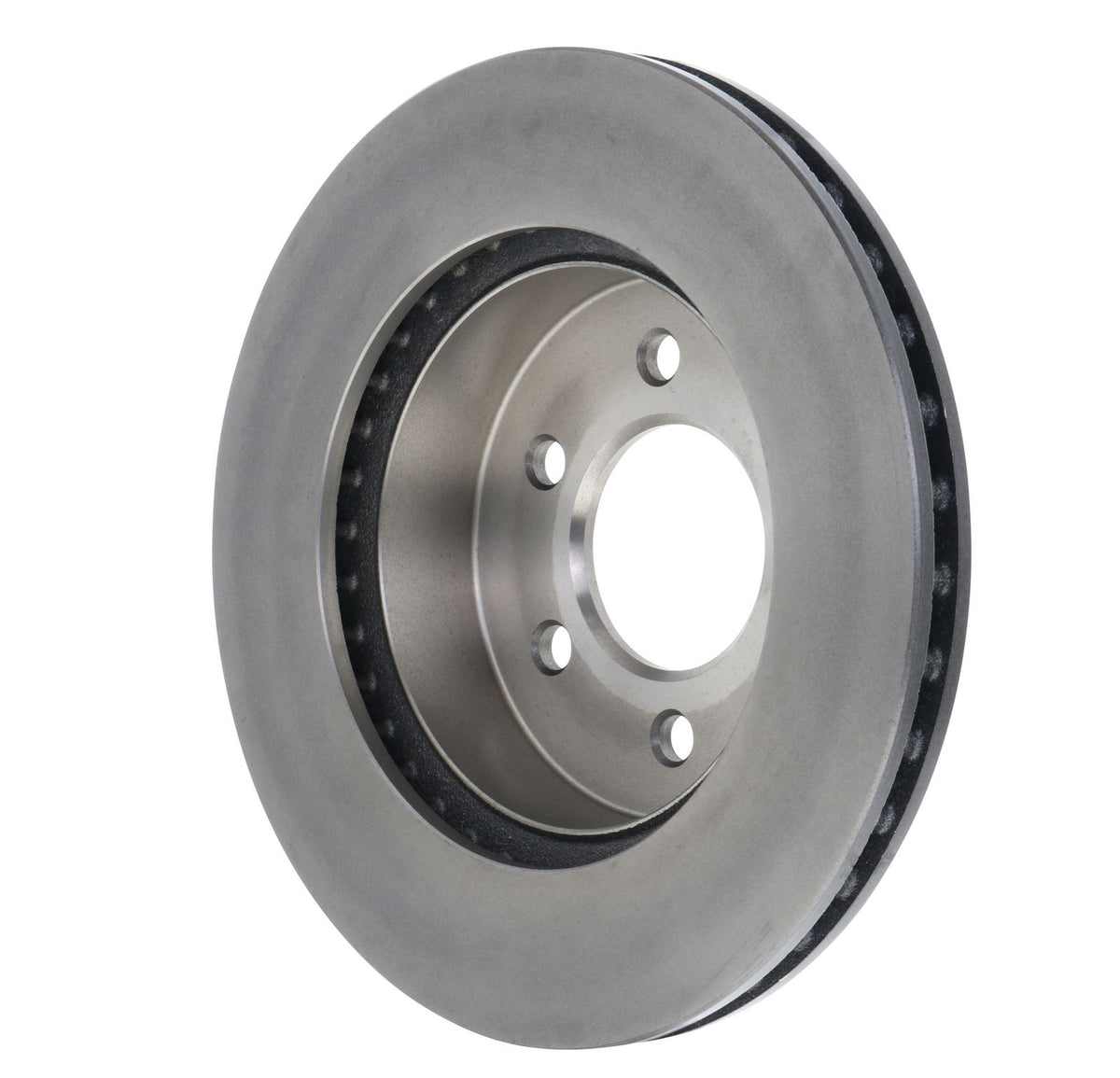 PRIME UV Coated Front Disc Brake Rotor - 09.7650.11_22