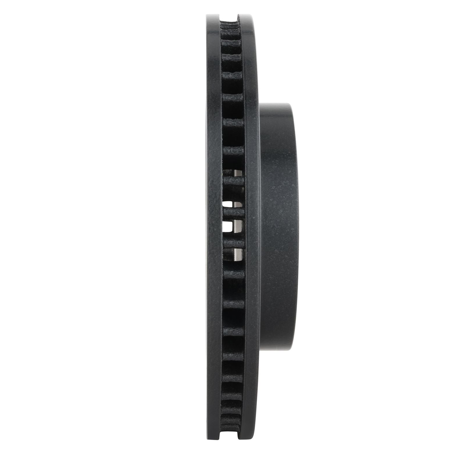PRIME UV Coated Front Disc Brake Rotor - 09.7651.11_25