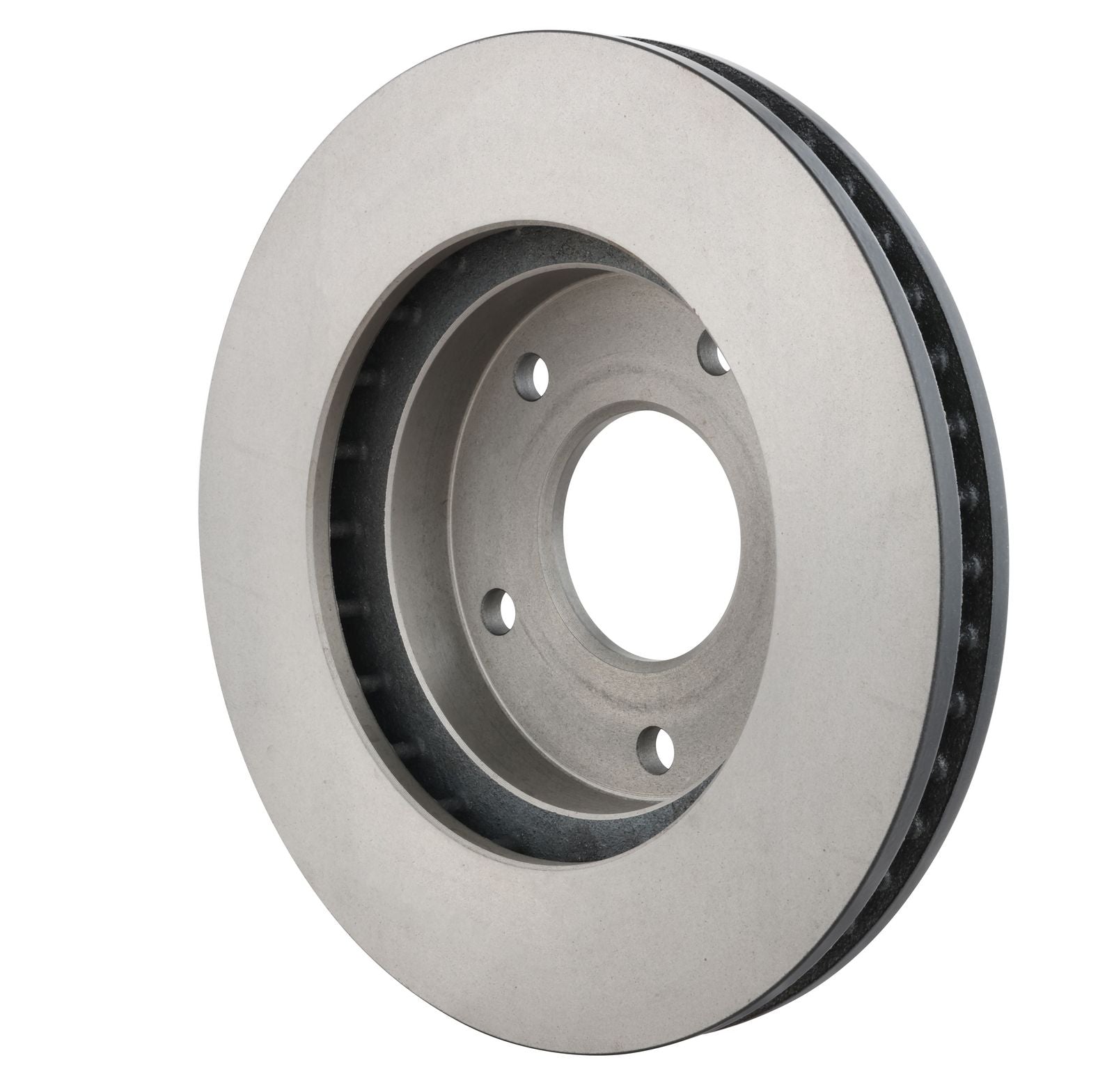 PRIME UV Coated Front Disc Brake Rotor - 09.7651.11_22