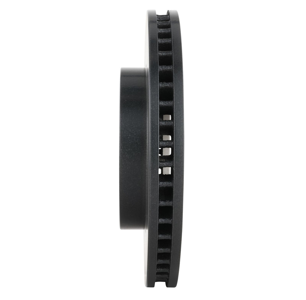 PRIME UV Coated Front Disc Brake Rotor - 09.7651.11_13