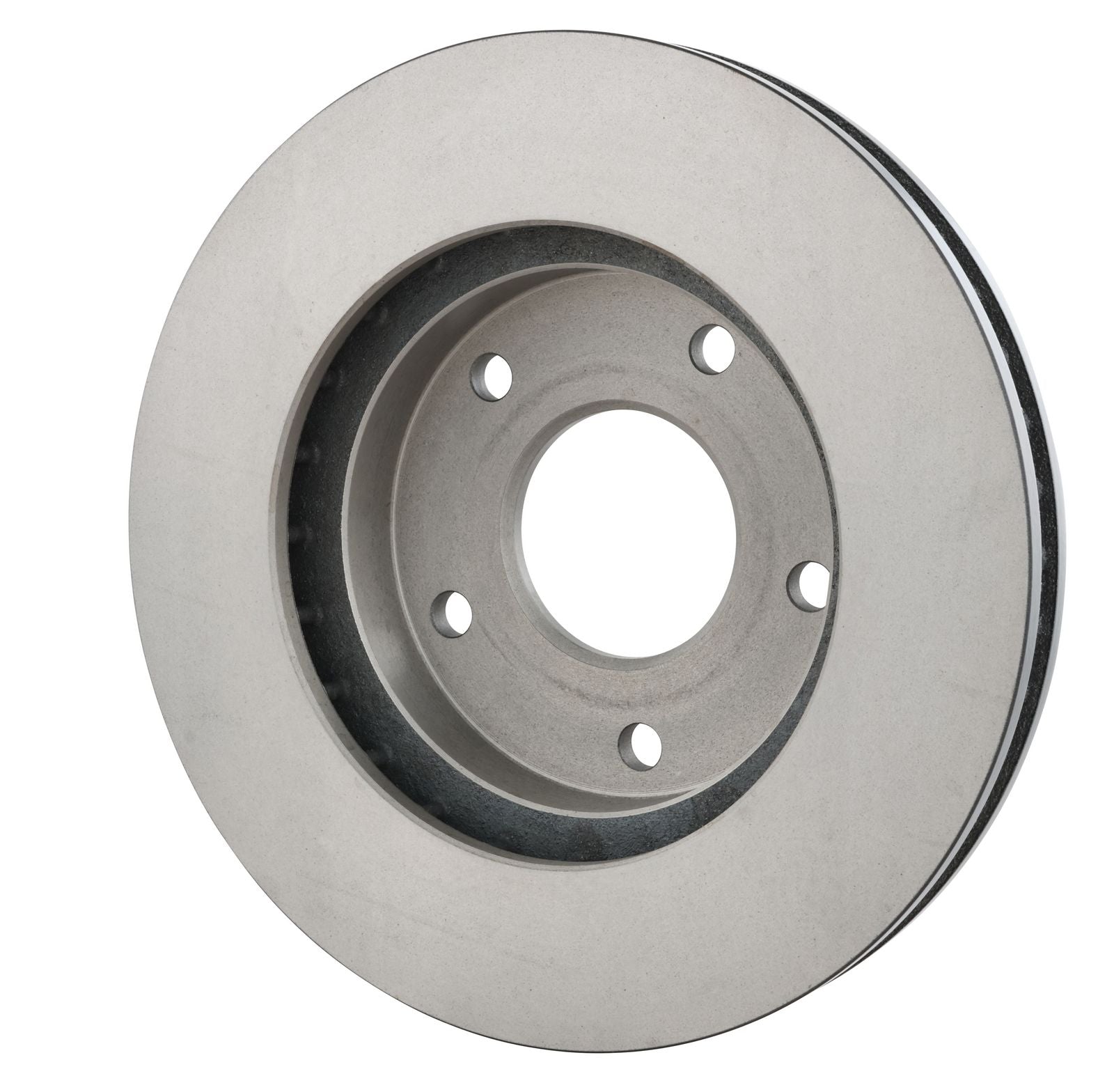 PRIME UV Coated Front Disc Brake Rotor - 09.7651.11_21