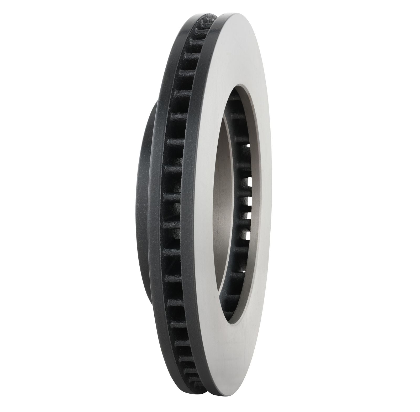 PRIME UV Coated Front Disc Brake Rotor - 09.7651.11_14