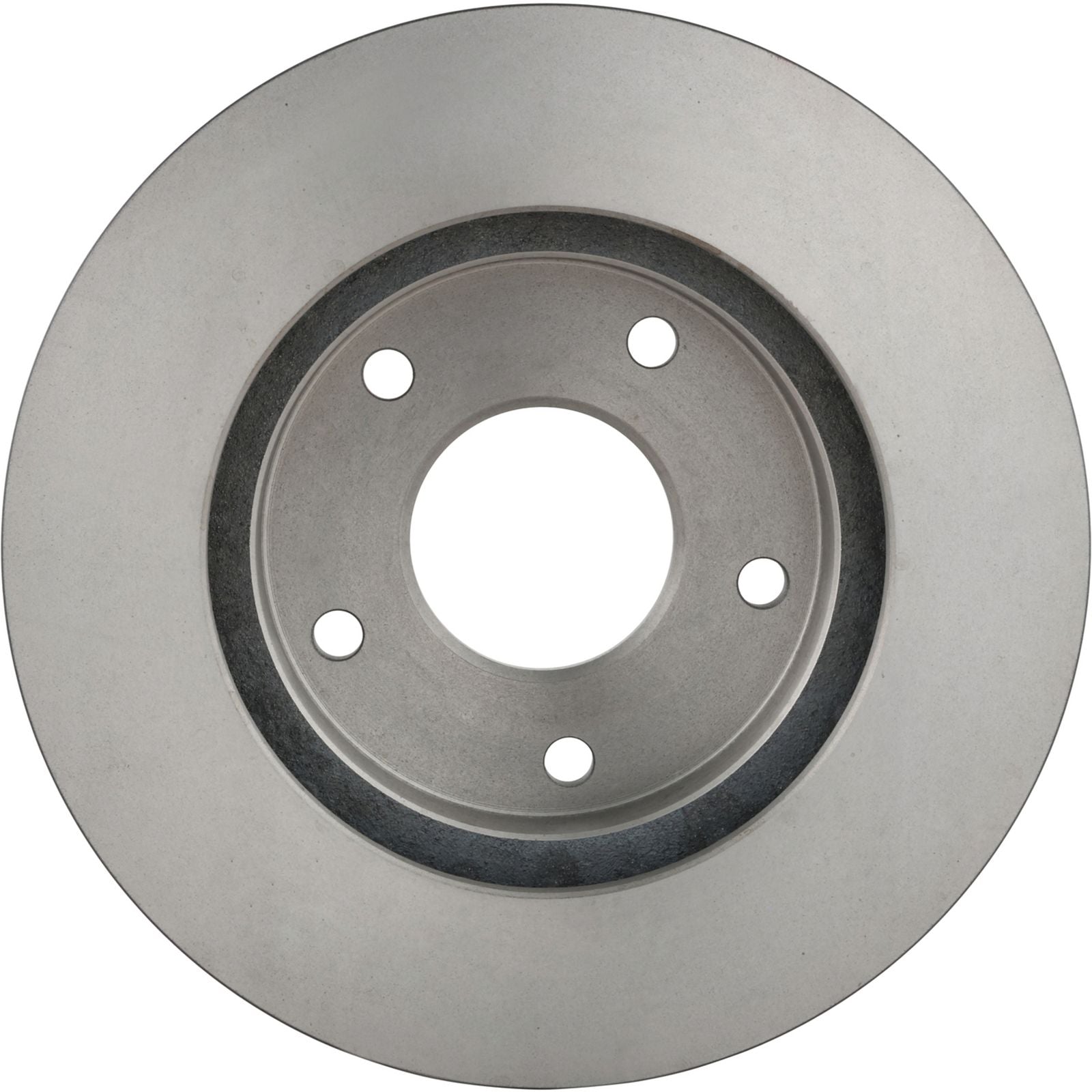PRIME UV Coated Front Disc Brake Rotor - 09.7651.11_03