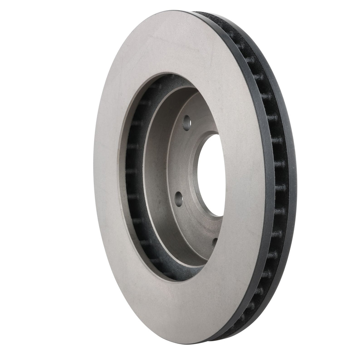 PRIME UV Coated Front Disc Brake Rotor - 09.7651.11_23