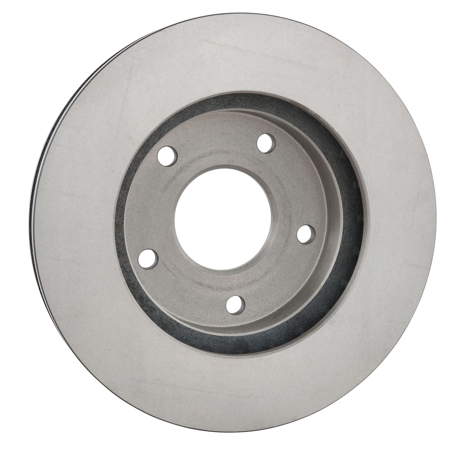 PRIME UV Coated Front Disc Brake Rotor - 09.7651.11_18