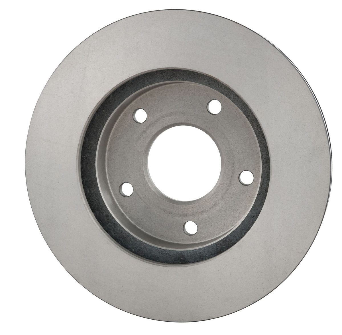 PRIME UV Coated Front Disc Brake Rotor - 09.7651.11_20