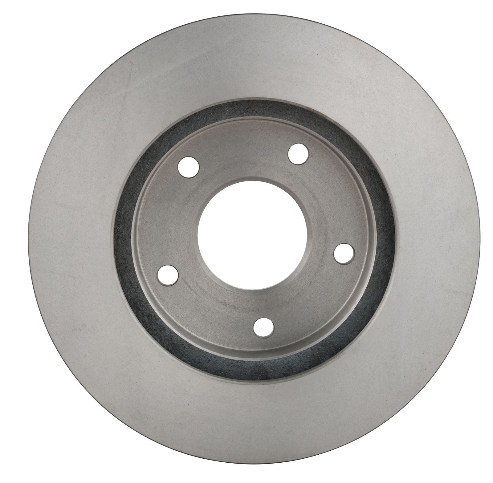 PRIME UV Coated Front Disc Brake Rotor - 09.7651.11_19