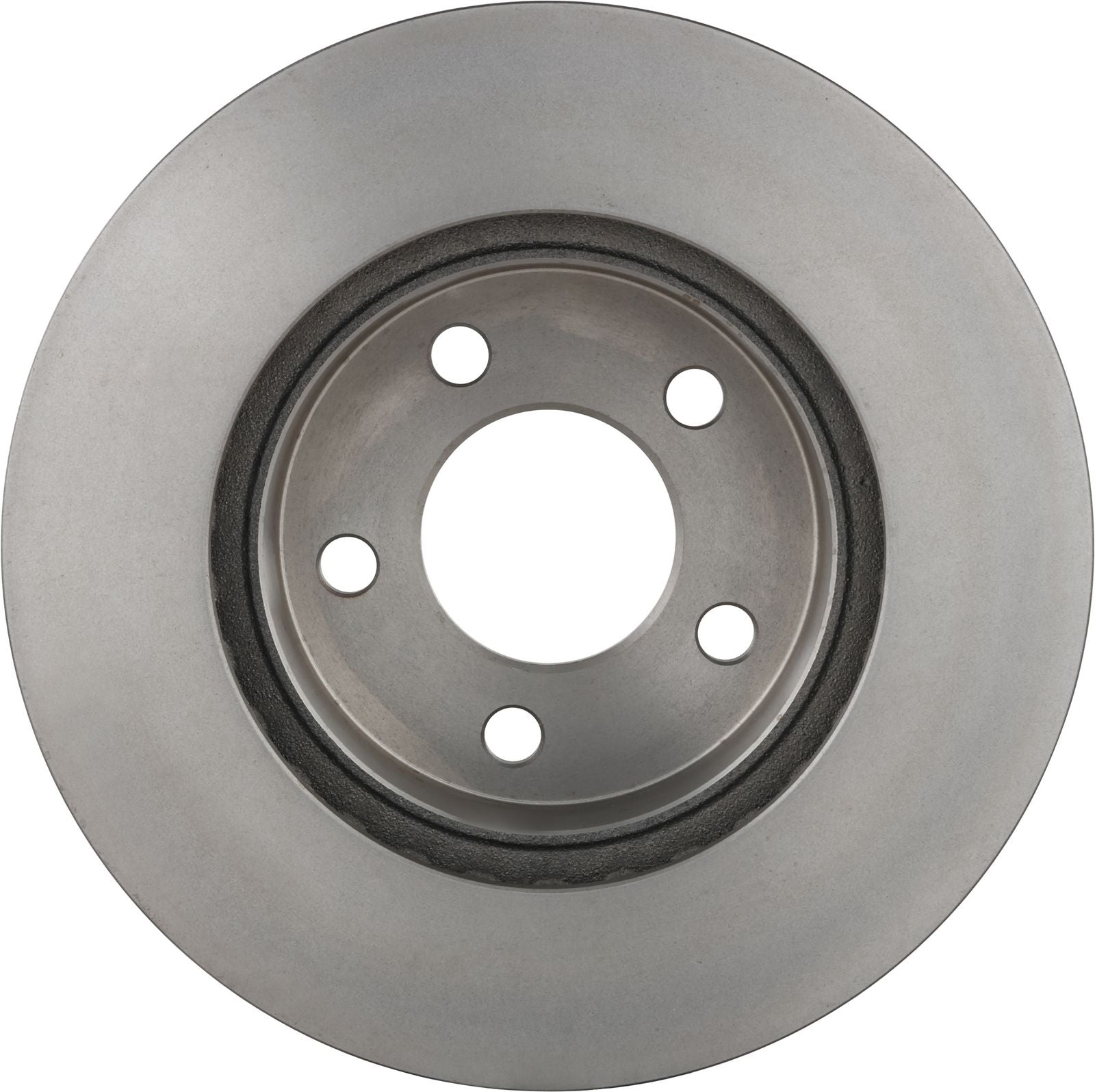 PRIME UV Coated Front Disc Brake Rotor - 09.7652.11_05