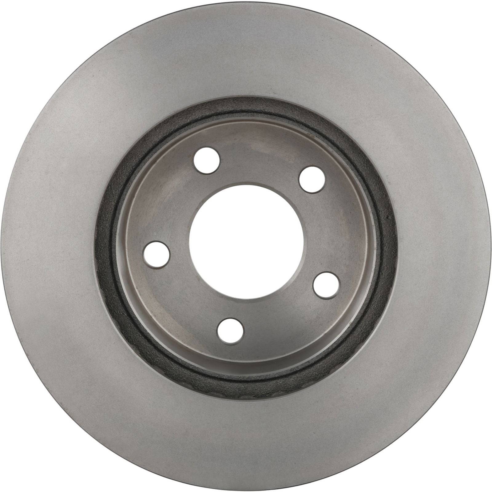PRIME UV Coated Front Disc Brake Rotor - 09.7652.11_03