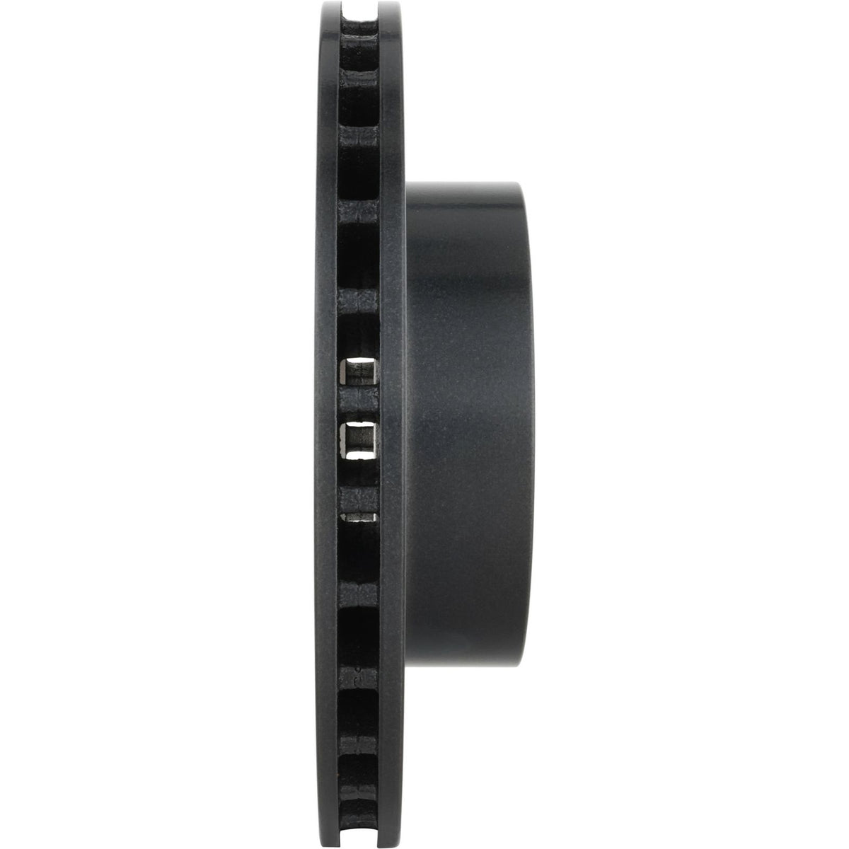 PRIME UV Coated Front Disc Brake Rotor - 09.7652.11_05