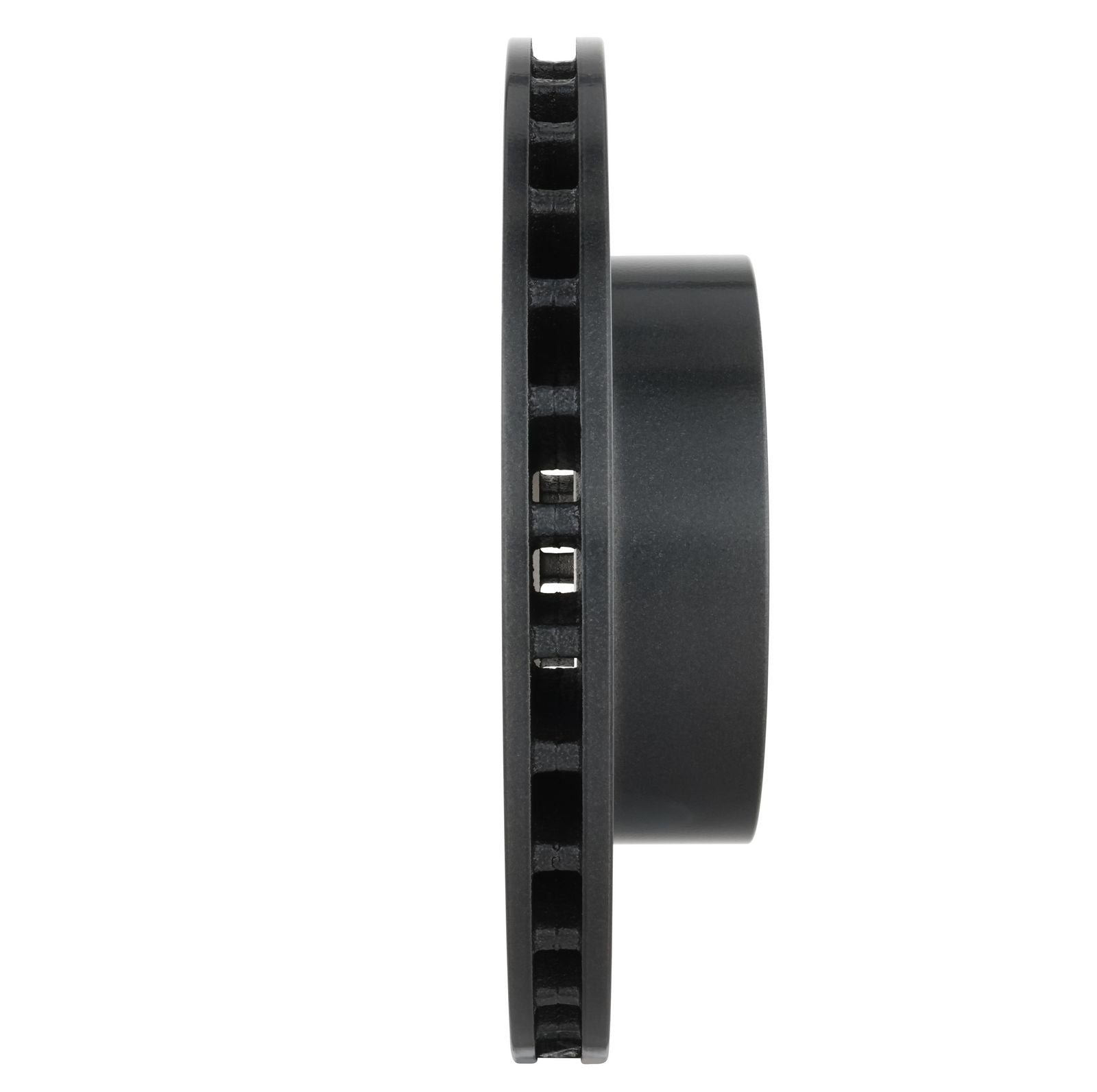 PRIME UV Coated Front Disc Brake Rotor - 09.7652.11_25