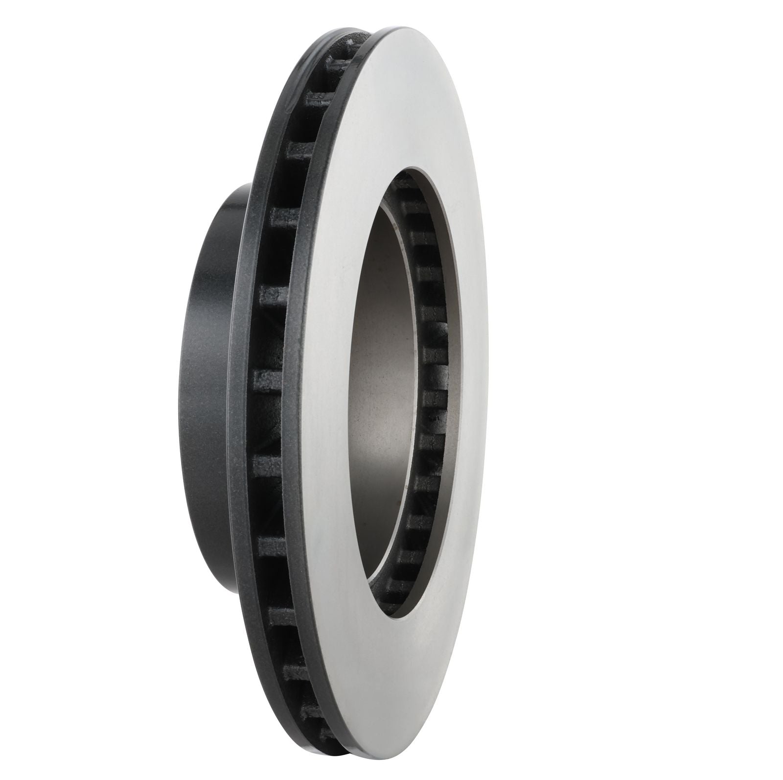 PRIME UV Coated Front Disc Brake Rotor - 09.7652.11_14