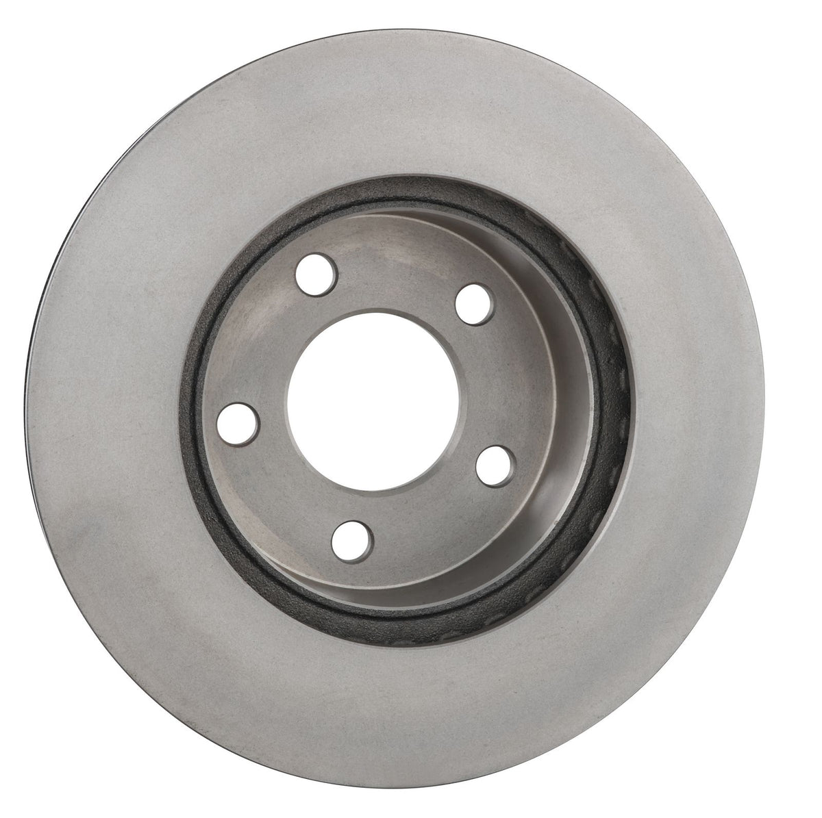 PRIME UV Coated Front Disc Brake Rotor - 09.7652.11_18