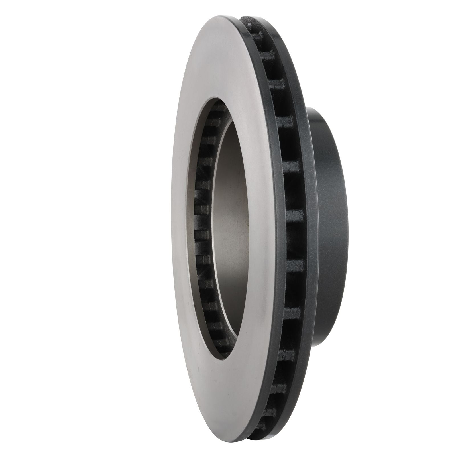 PRIME UV Coated Front Disc Brake Rotor - 09.7652.11_24