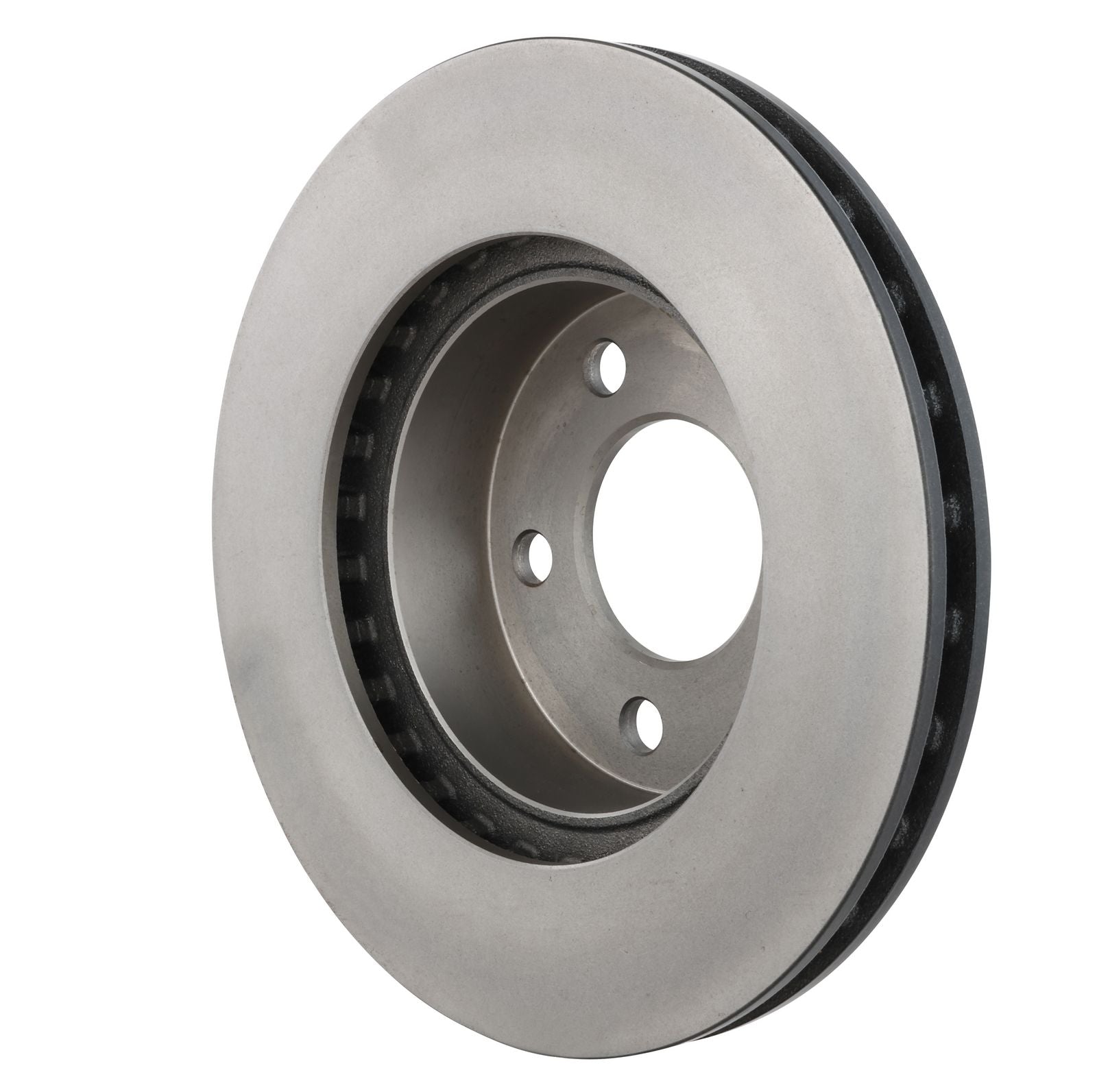 PRIME UV Coated Front Disc Brake Rotor - 09.7652.11_22