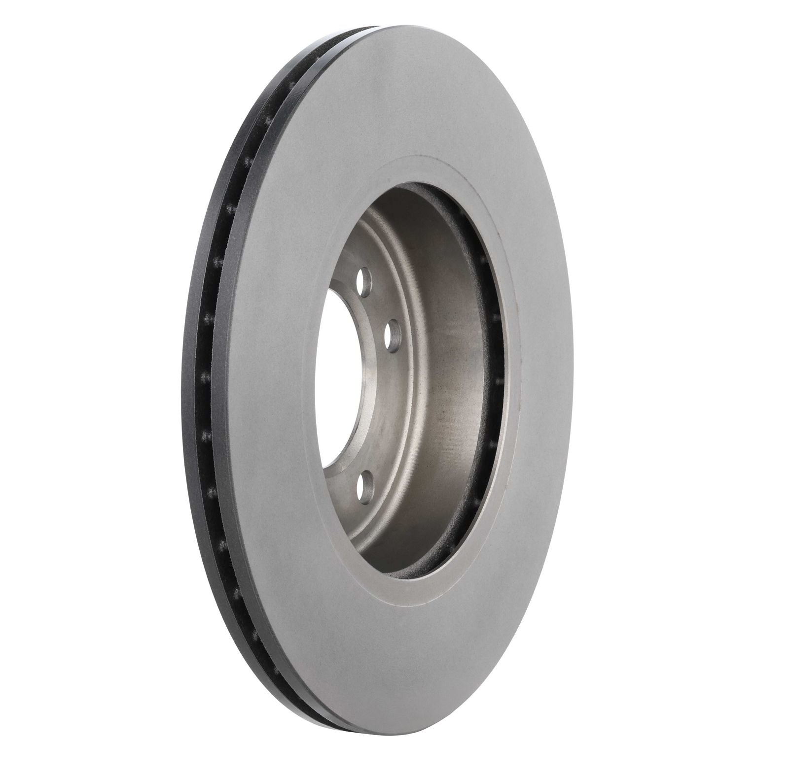 PRIME UV Coated Front Disc Brake Rotor - 09.7701.11_15
