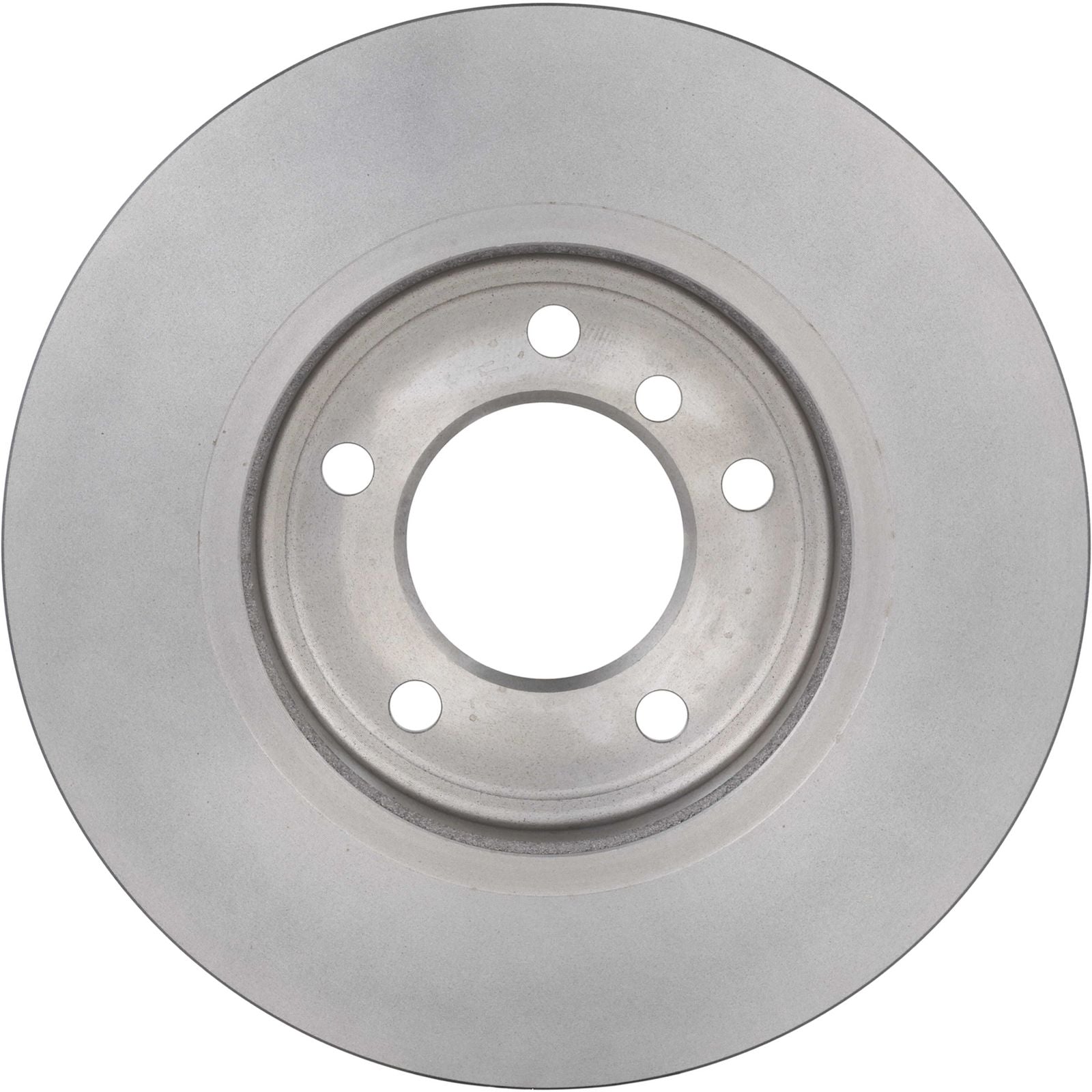 PRIME UV Coated Front Disc Brake Rotor - 09.7701.11_01