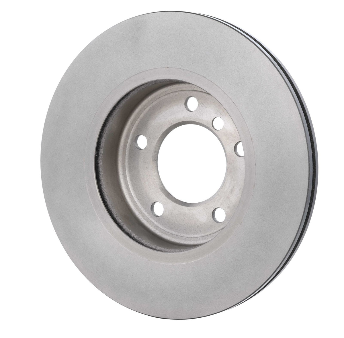 PRIME UV Coated Front Disc Brake Rotor - 09.7701.11_21