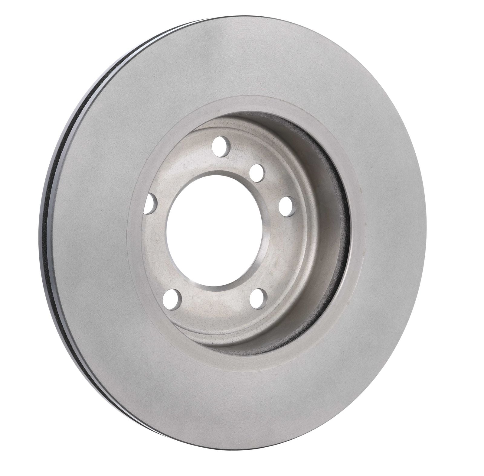 PRIME UV Coated Front Disc Brake Rotor - 09.7701.11_17