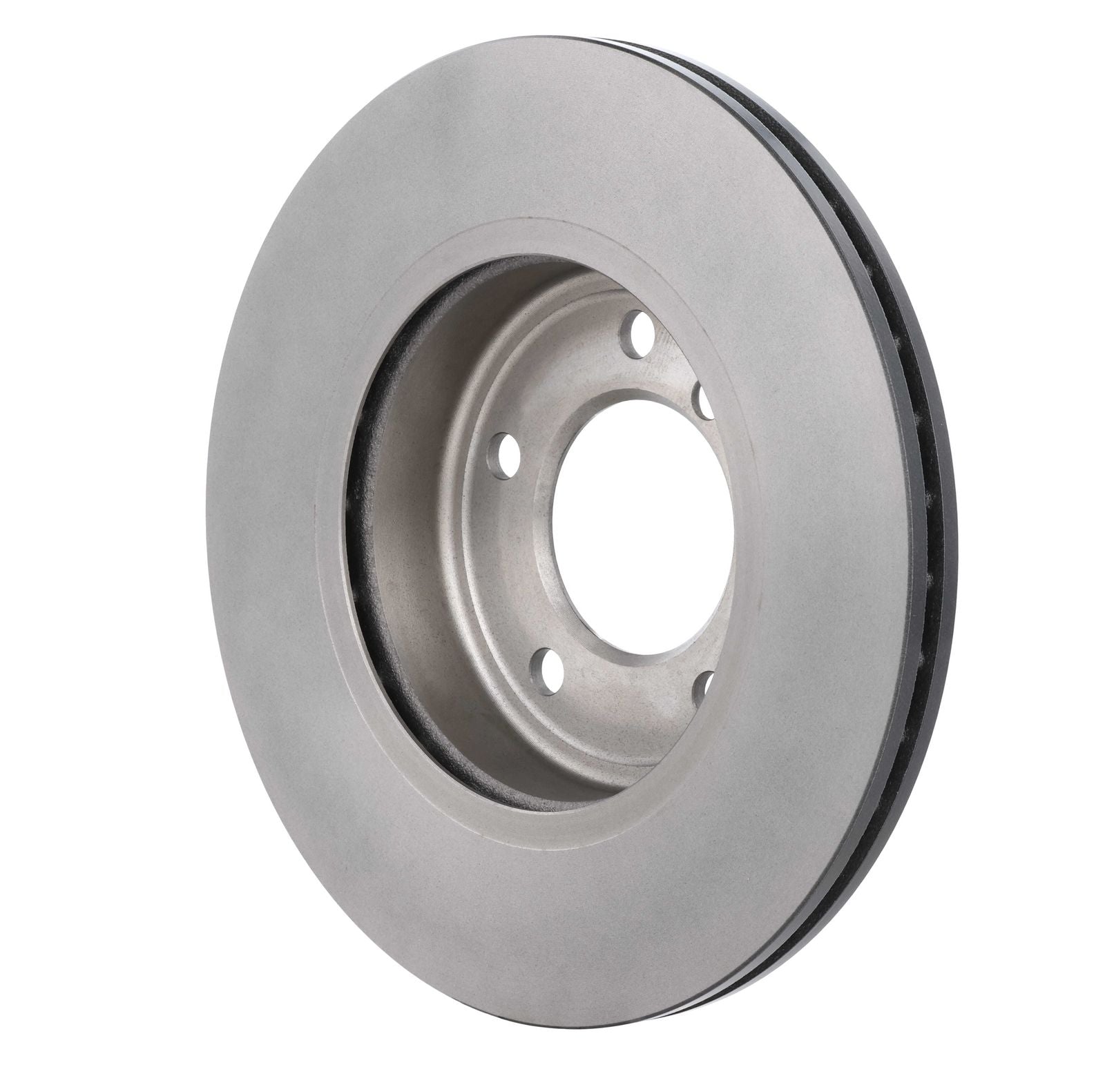 PRIME UV Coated Front Disc Brake Rotor - 09.7701.11_22