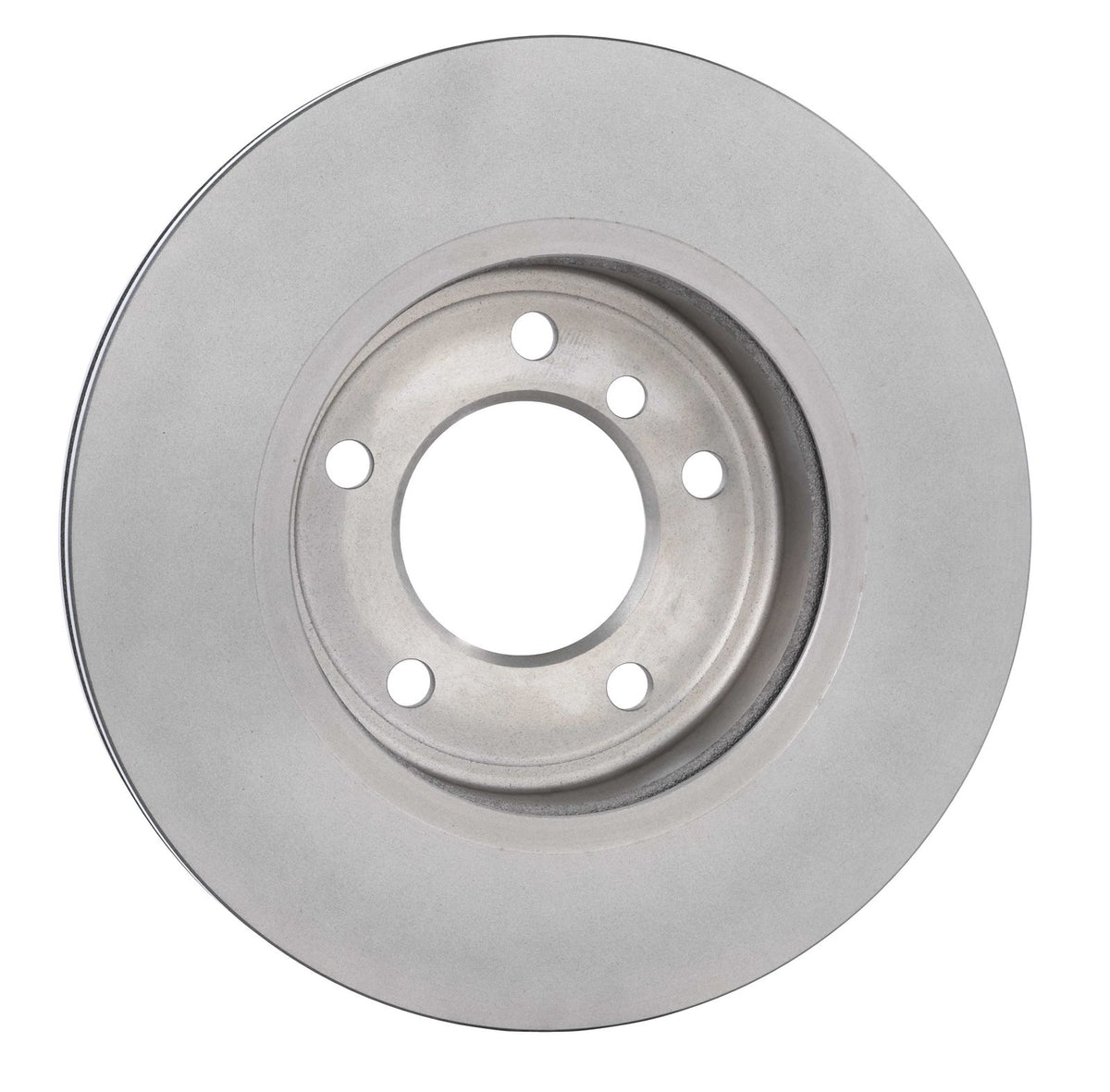 PRIME UV Coated Front Disc Brake Rotor - 09.7701.11_18