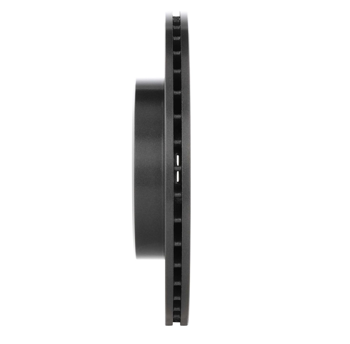 PRIME UV Coated Front Disc Brake Rotor - 09.7701.11_13