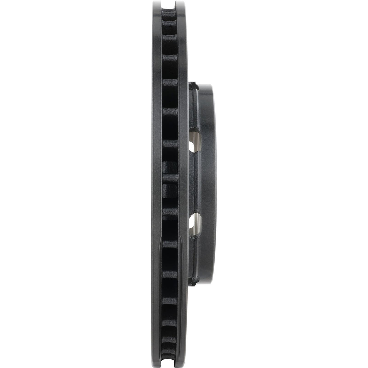 PRIME UV Coated Front Disc Brake Rotor - 09.7720.11_01
