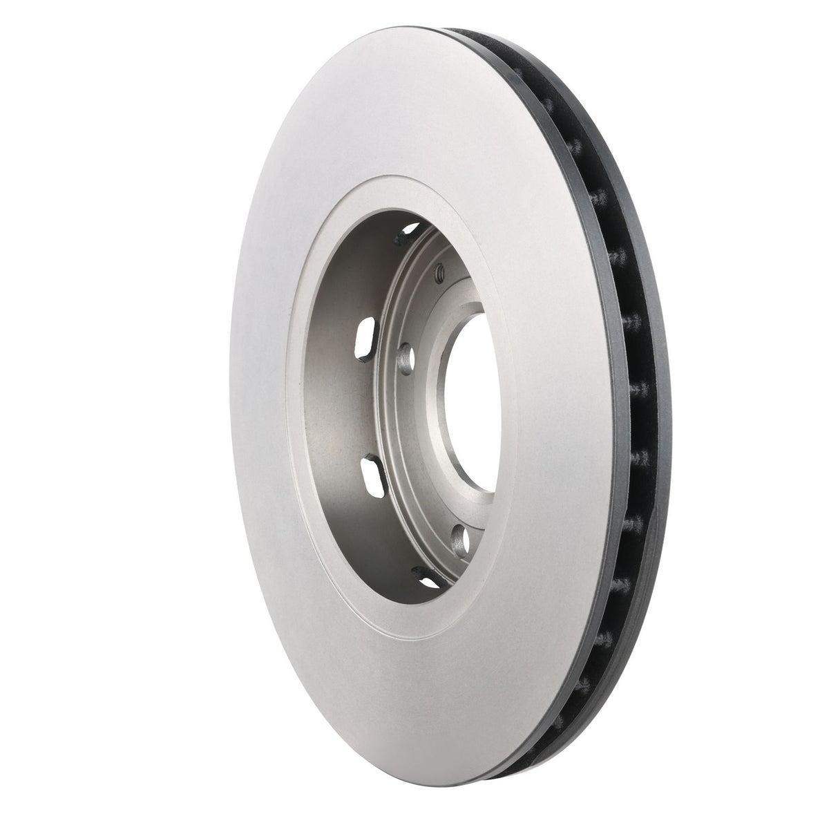 PRIME UV Coated Front Disc Brake Rotor - 09.7720.11_23