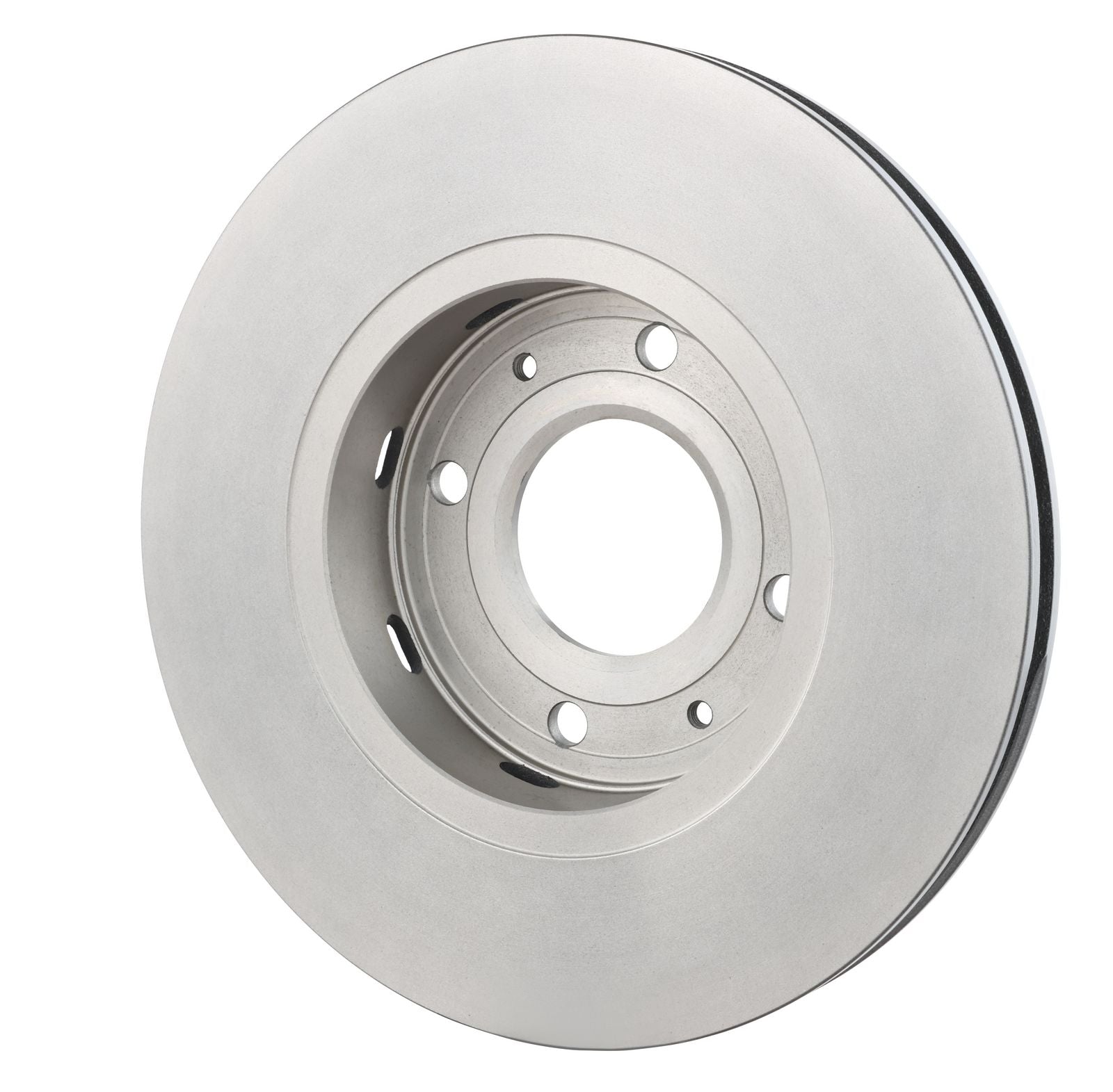 PRIME UV Coated Front Disc Brake Rotor - 09.7720.11_21