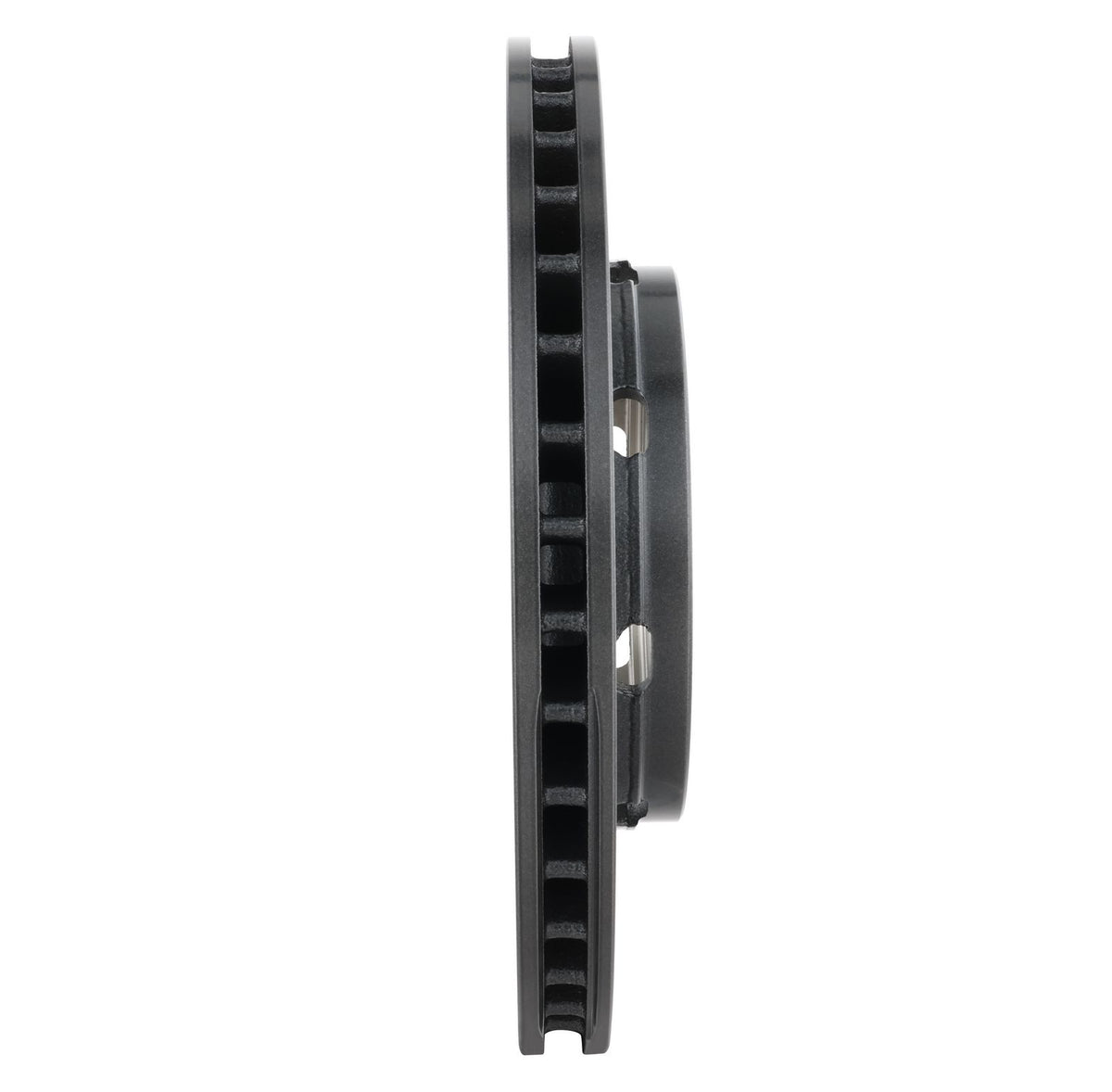 PRIME UV Coated Front Disc Brake Rotor - 09.7720.11_25
