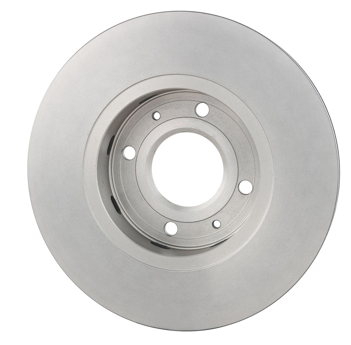 PRIME UV Coated Front Disc Brake Rotor - 09.7720.11_20