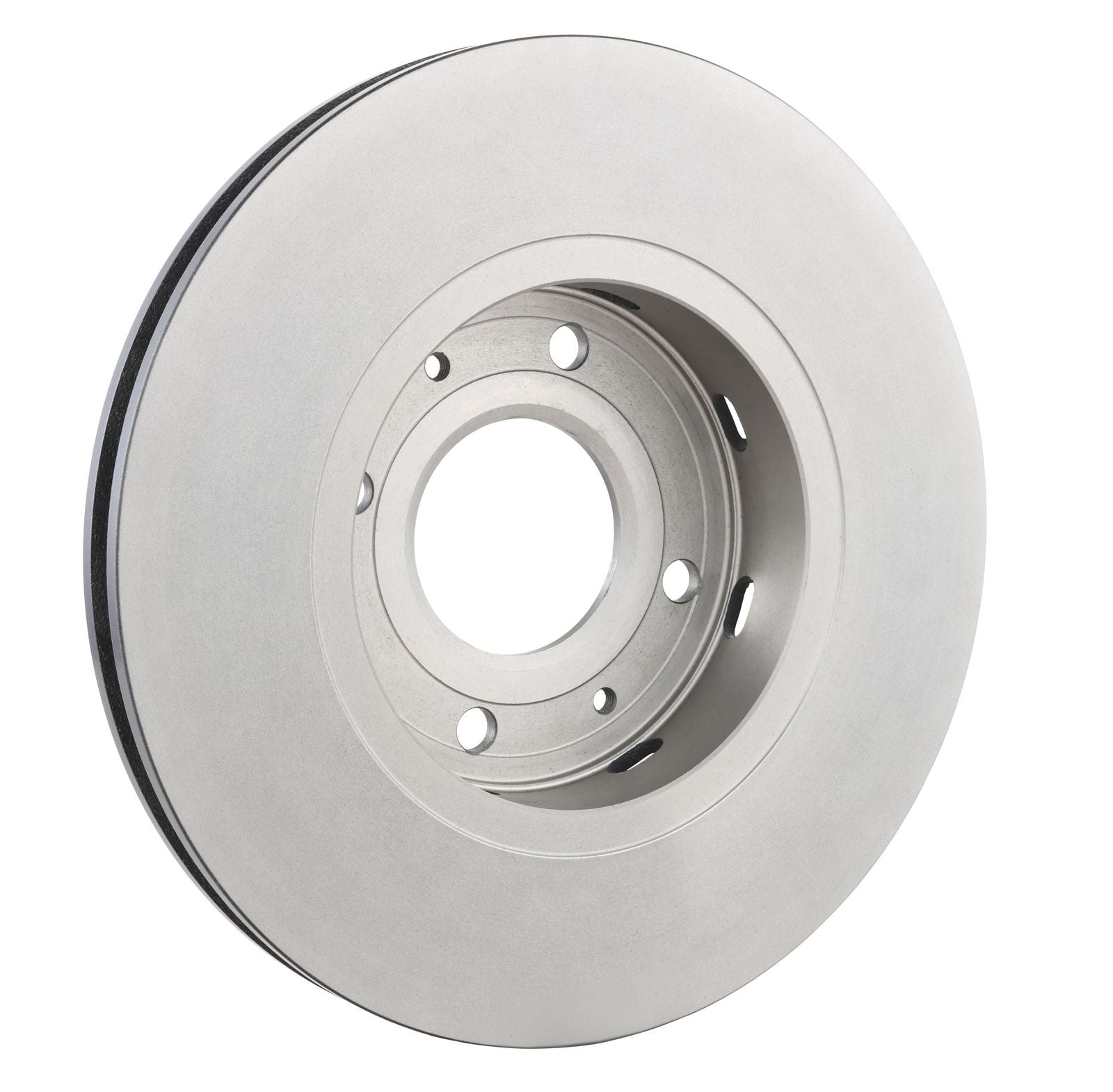 PRIME UV Coated Front Disc Brake Rotor - 09.7720.11_17