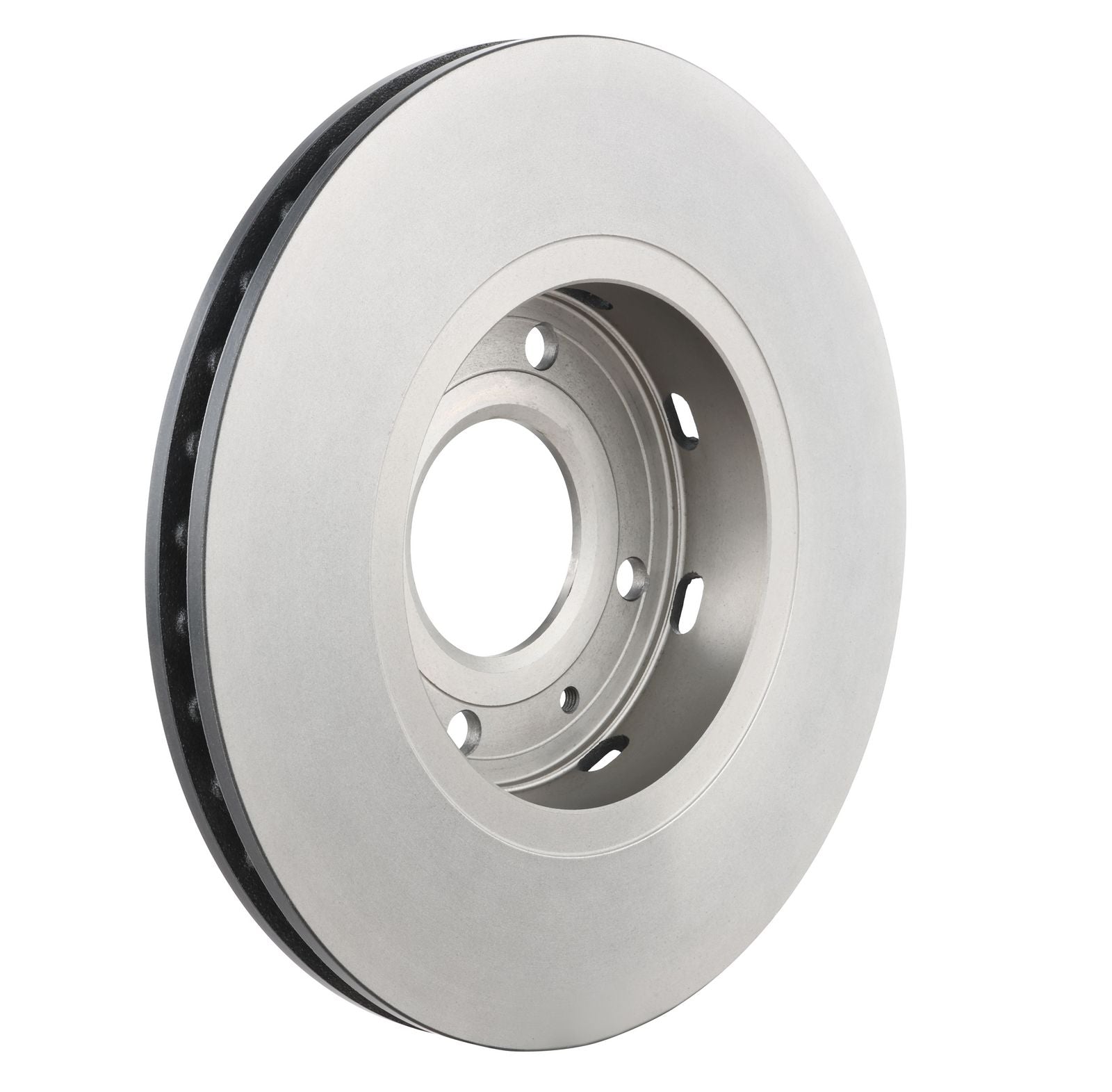 PRIME UV Coated Front Disc Brake Rotor - 09.7720.11_16