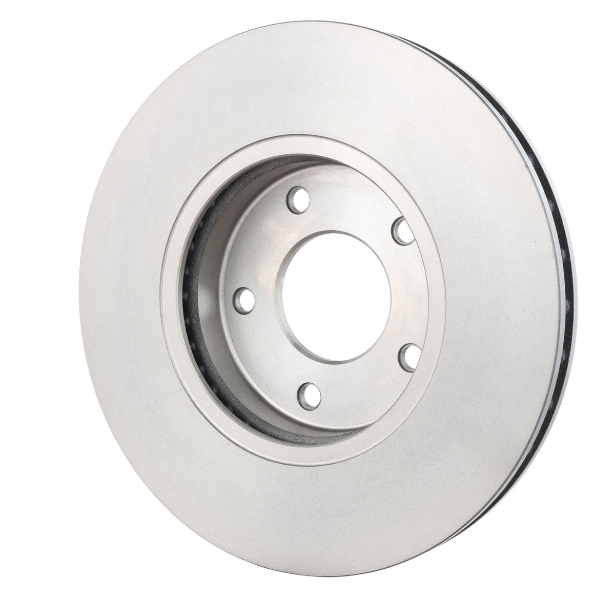 PRIME UV Coated Front Disc Brake Rotor - 09.7731.11_21