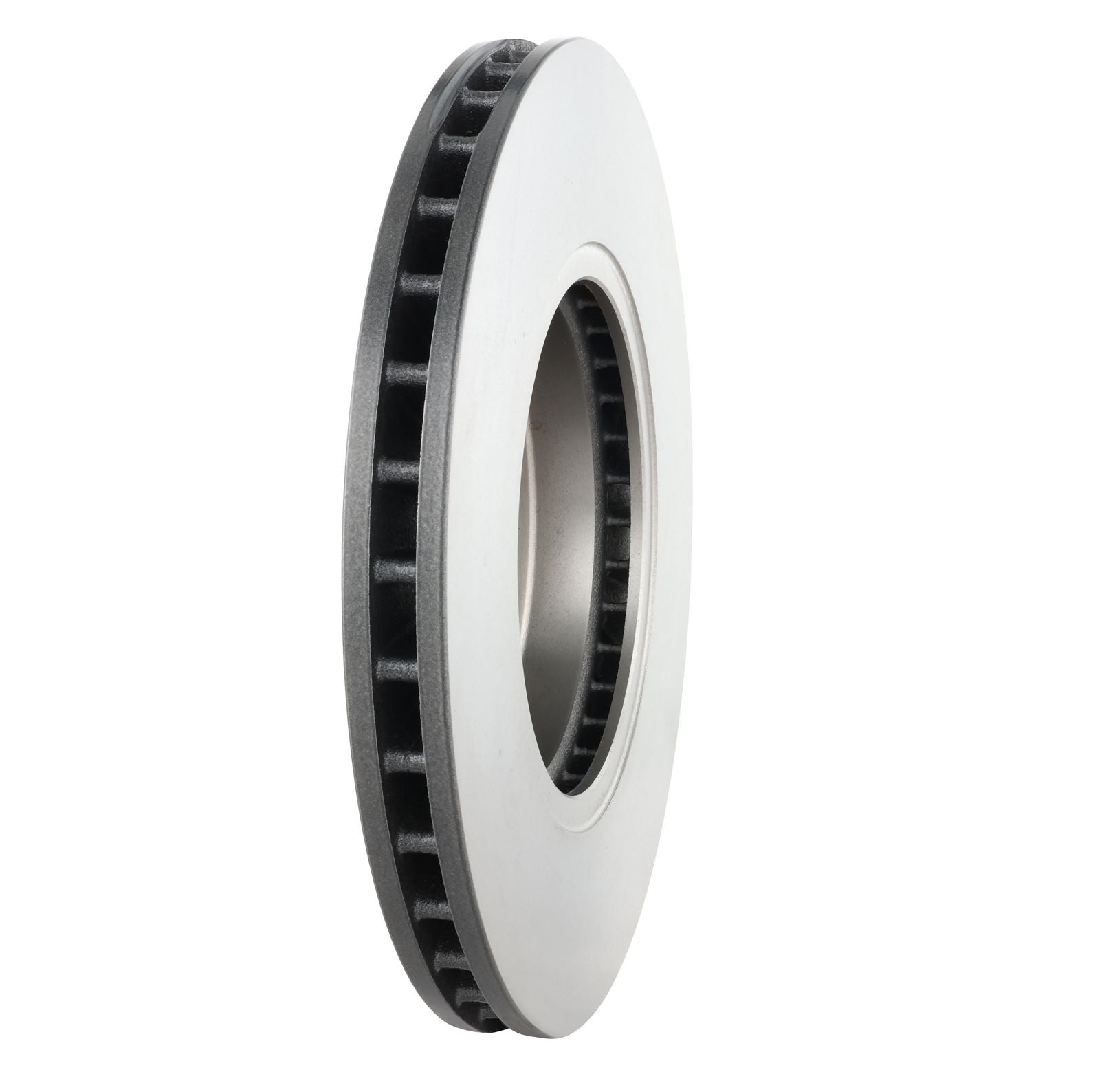 PRIME UV Coated Front Disc Brake Rotor - 09.7731.11_14