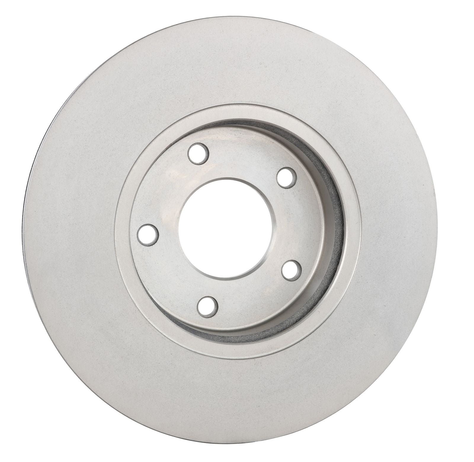 PRIME UV Coated Front Disc Brake Rotor - 09.7731.11_18