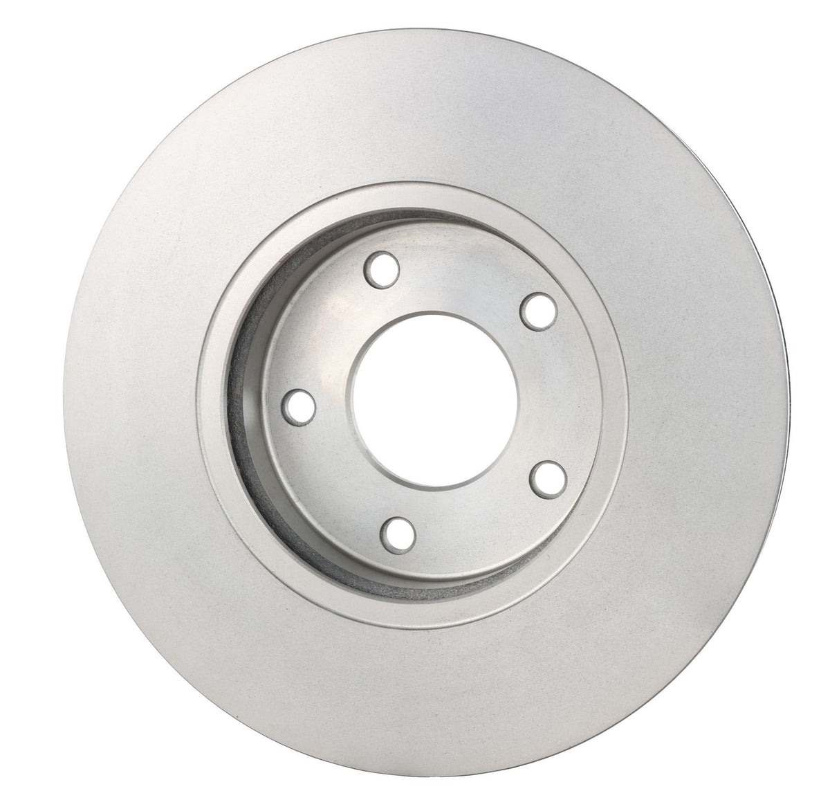 PRIME UV Coated Front Disc Brake Rotor - 09.7731.11_20