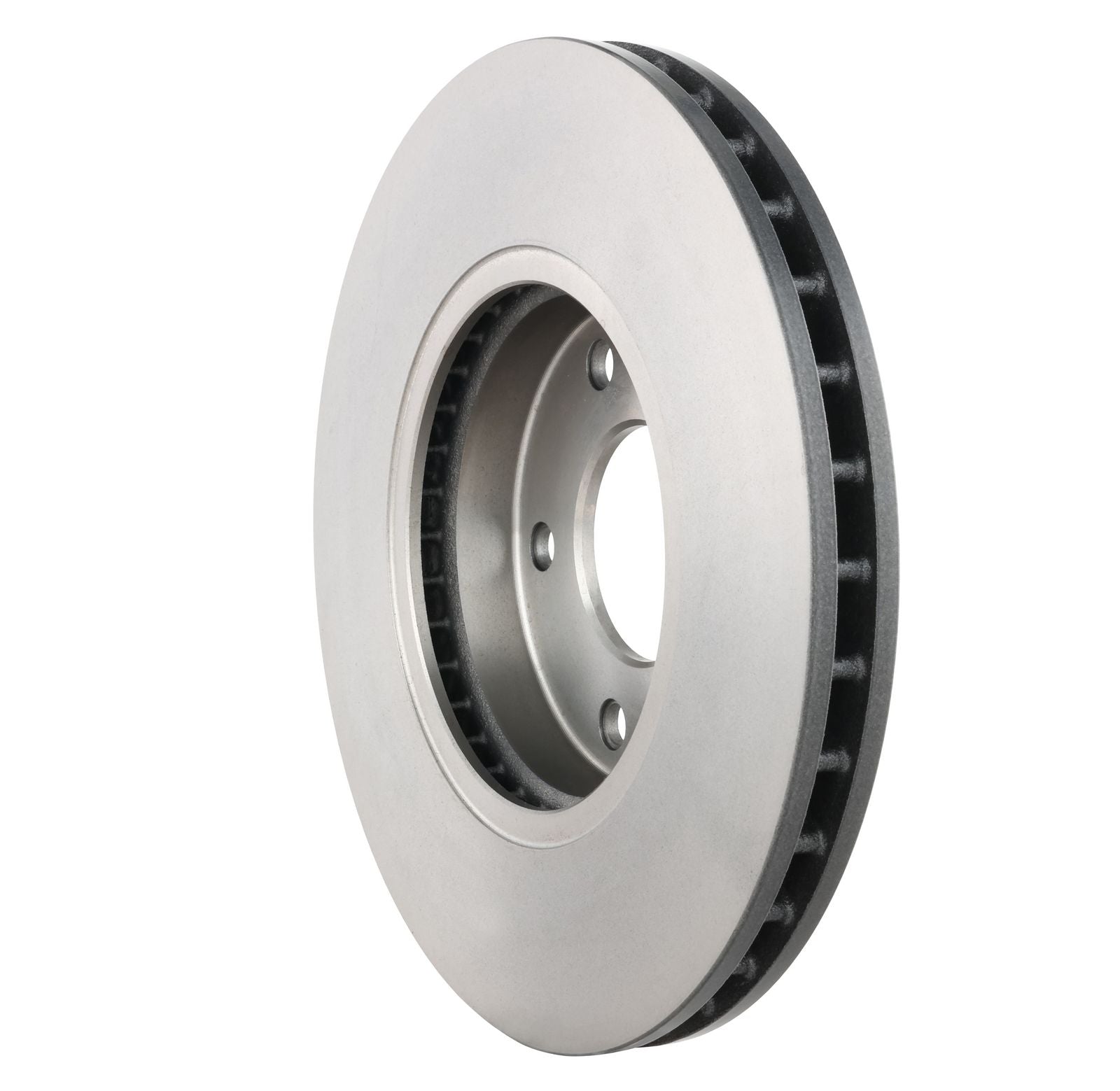 PRIME UV Coated Front Disc Brake Rotor - 09.7731.11_23