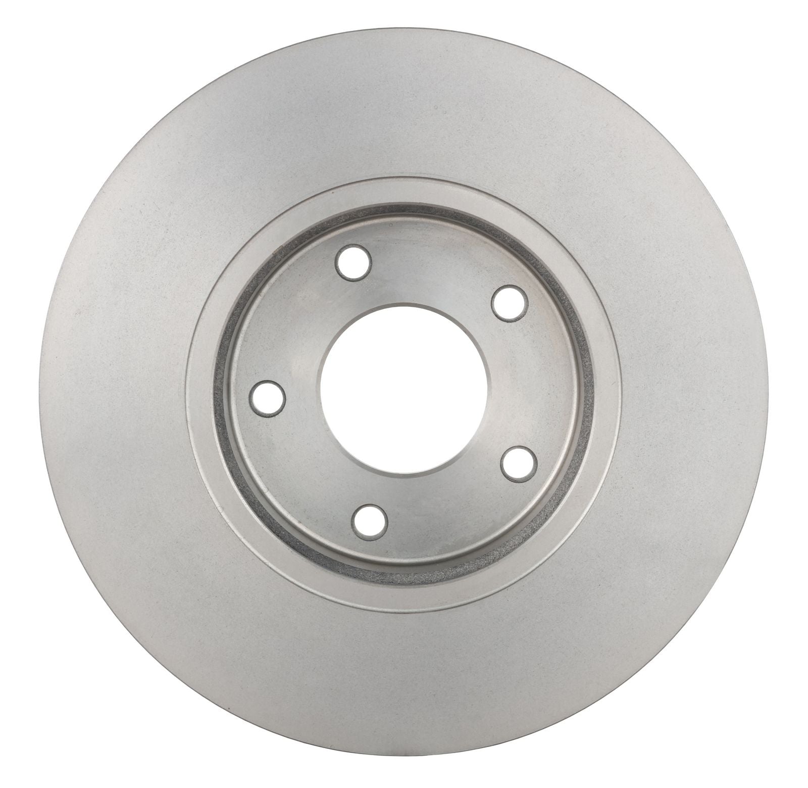 PRIME UV Coated Front Disc Brake Rotor - 09.7731.11_19