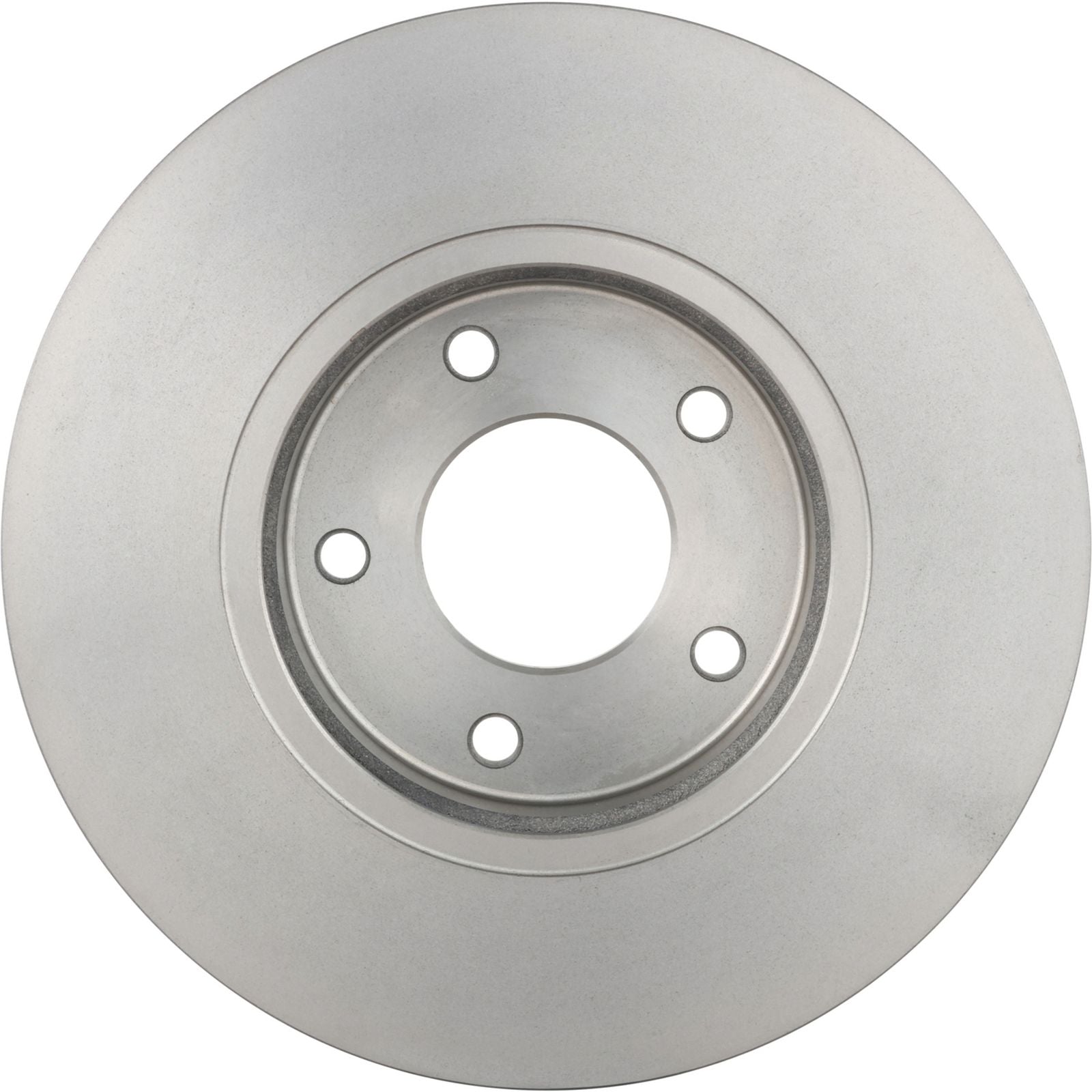 PRIME UV Coated Front Disc Brake Rotor - 09.7731.11_01