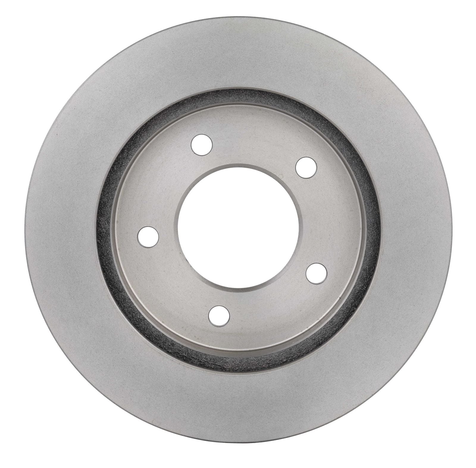 PRIME UV Coated Front Disc Brake Rotor - 09.7787.11_19
