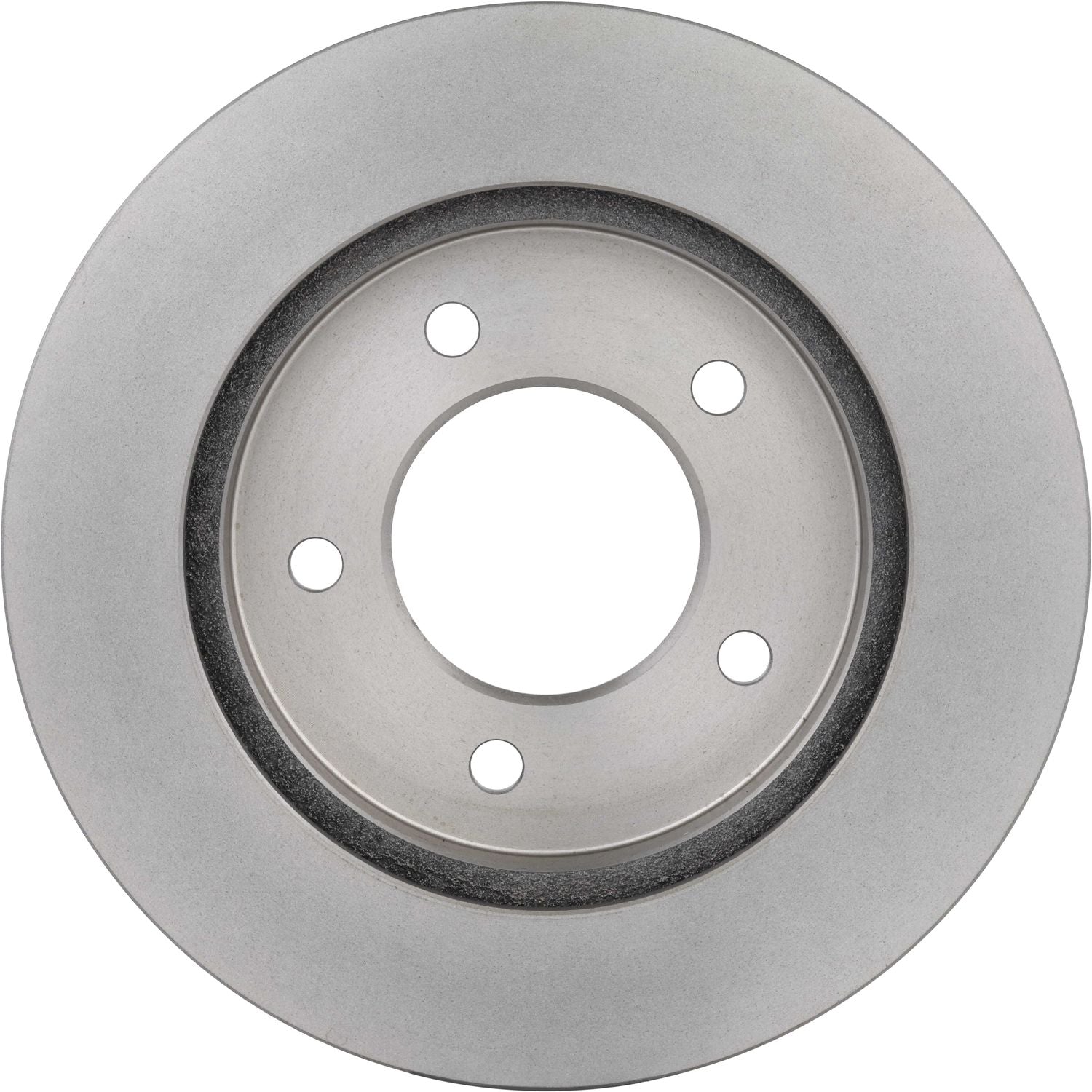PRIME UV Coated Front Disc Brake Rotor - 09.7787.11_02