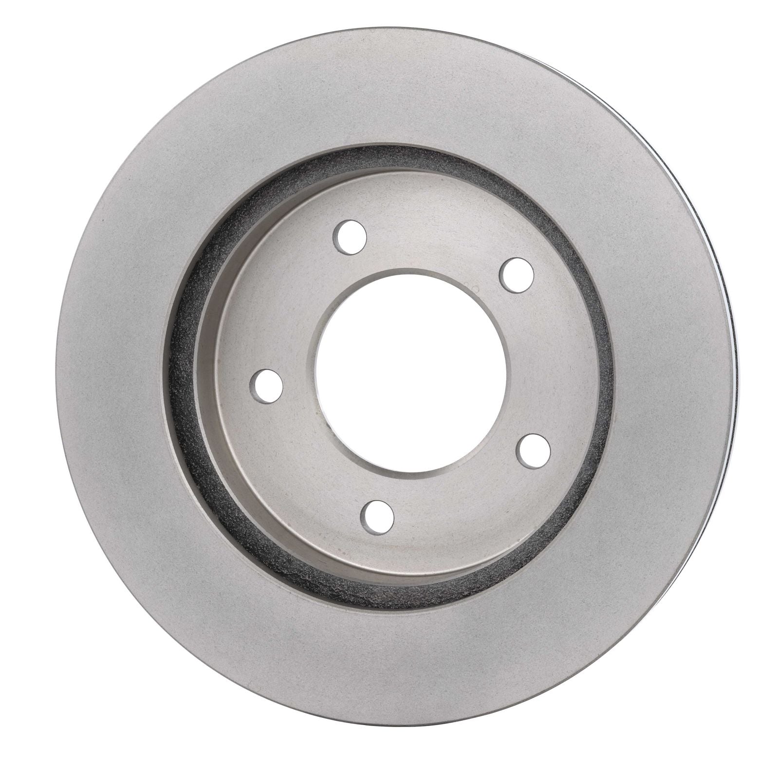 PRIME UV Coated Front Disc Brake Rotor - 09.7787.11_20