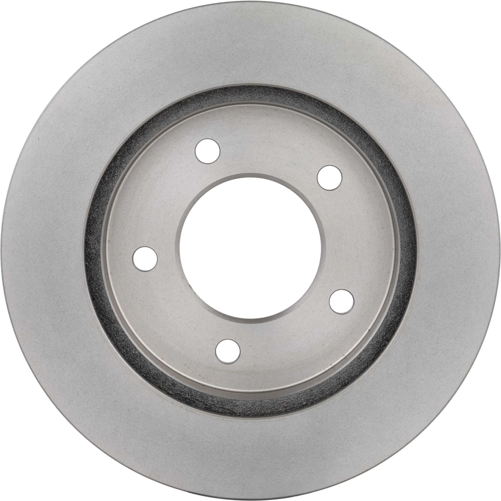 PRIME UV Coated Front Disc Brake Rotor - 09.7787.11_02