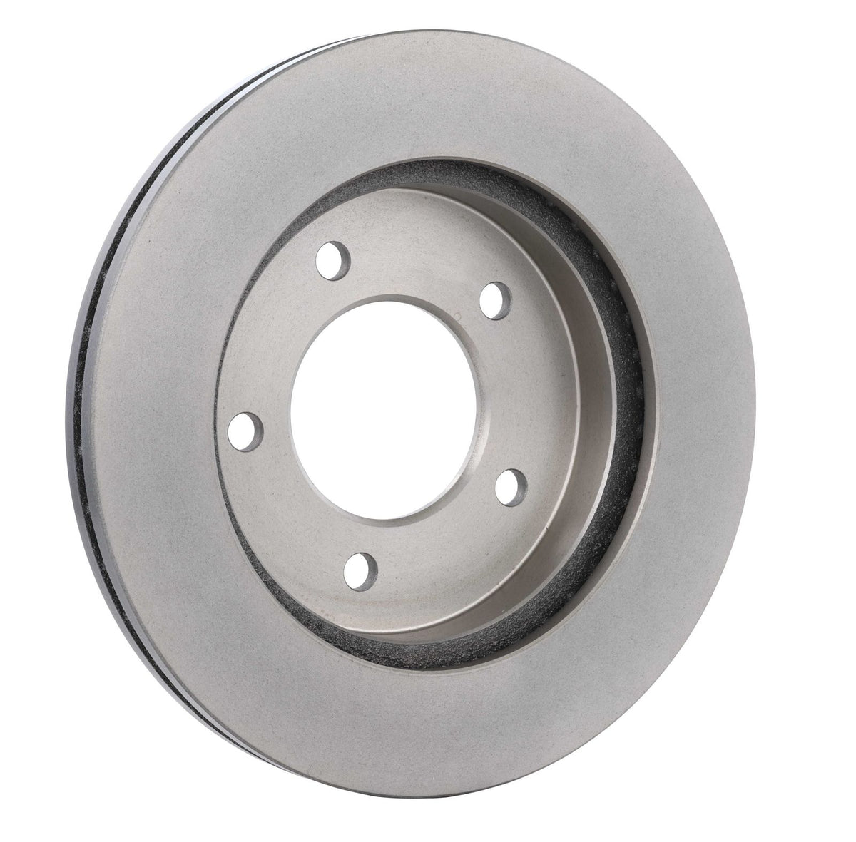 PRIME UV Coated Front Disc Brake Rotor - 09.7787.11_17