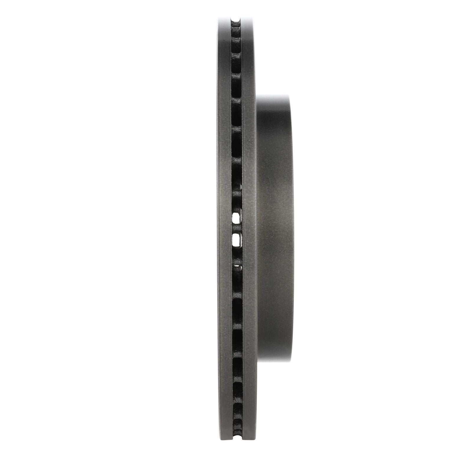 PRIME UV Coated Front Disc Brake Rotor - 09.7787.11_25