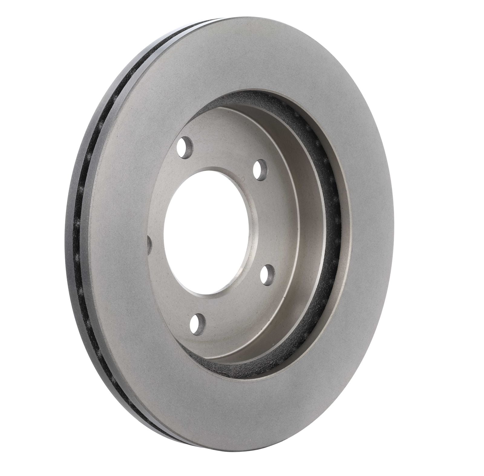 PRIME UV Coated Front Disc Brake Rotor - 09.7787.11_16